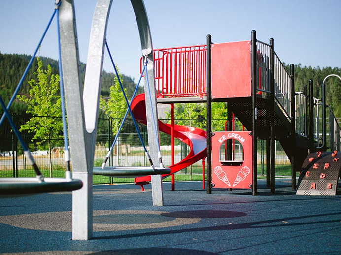 Bayly Park