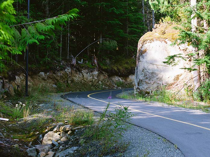 Spring Creek Valley Trail