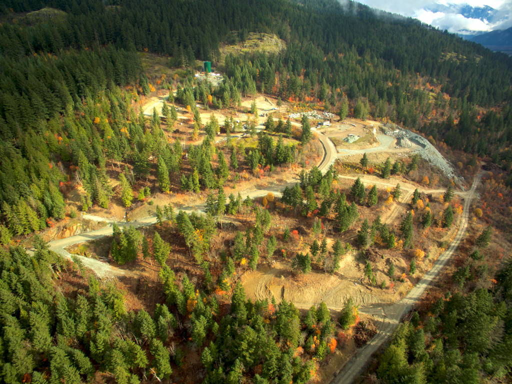 The Ridge at Pemberton