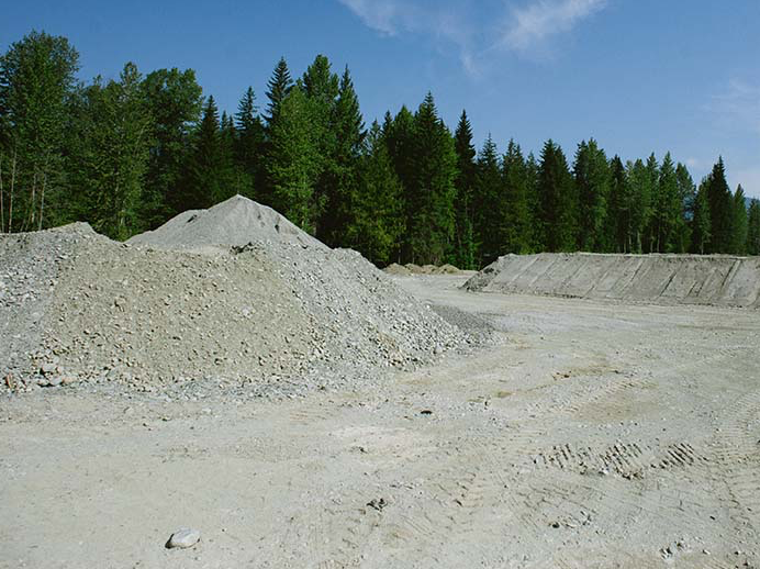 Ayers Dyke Upgrade
