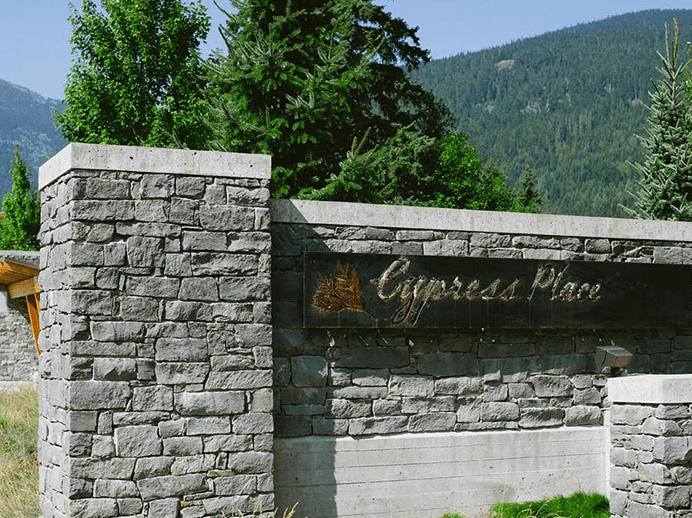 Cypress Place
